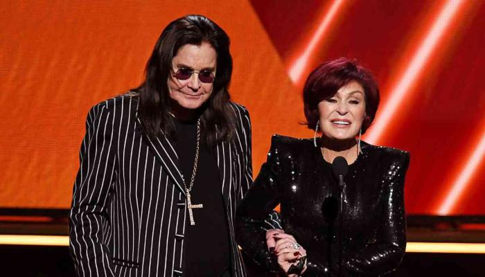 Ozzy Osbourne documentary to hit screens soon?