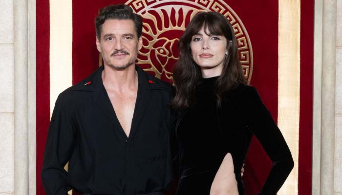 Pedro Pascals sister Lux teases possible film collaboration