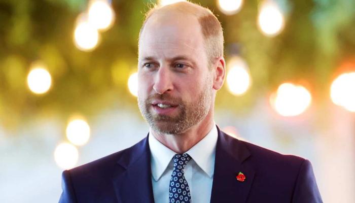 Prince William office confirms major travel plan of future King