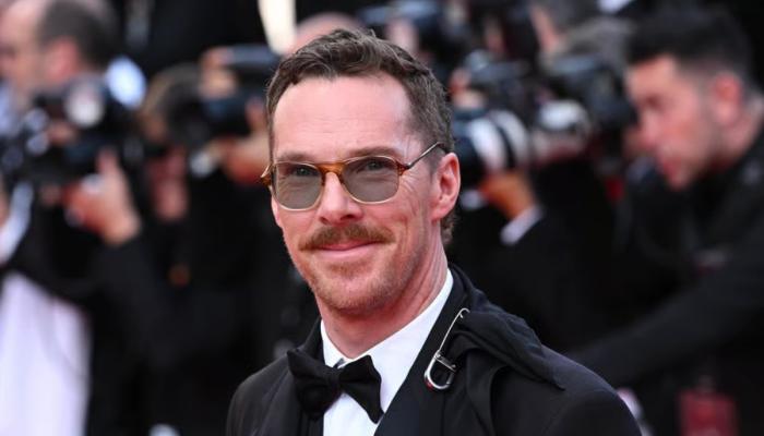 Benedict Cumberbatch slams Hollywood as ‘grossly wasteful industry’