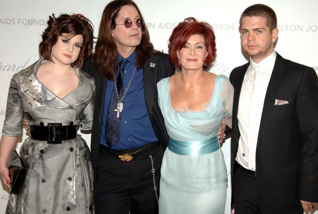 Ozzy Osburne’s sisters recall their last meeting