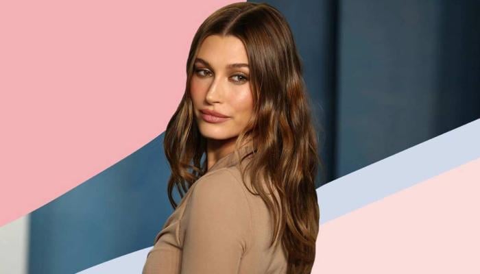 Hailey Bieber pens down emotional message: ‘I cry a lot’