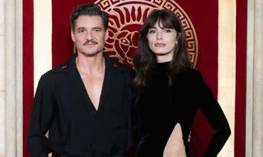 Pedro Pascal's sister Lux teases 'possible' film collaboration