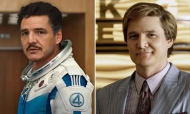 Pedro Pascal was ‘appalled’ by his look in ‘Wonder Woman 1984’