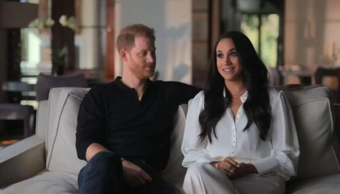 Meghan Markle and Prince Harry’s Netflix deal won’t be renewed, insider reveals