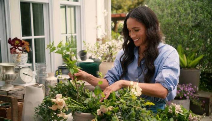 Netflix may still be betting on Meghan Markle, despite flop ratings