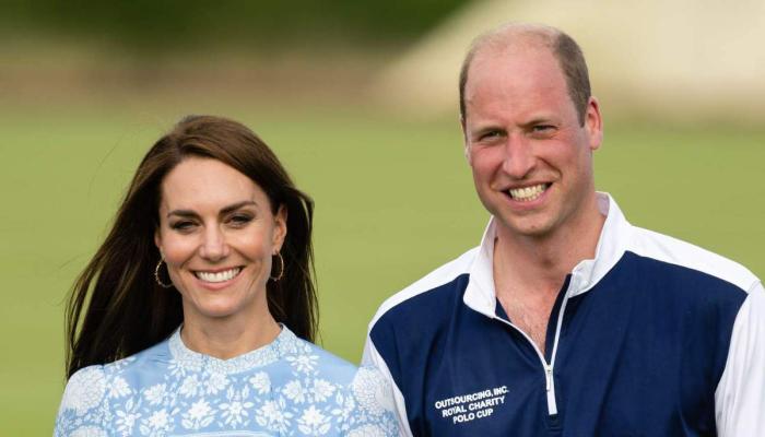 Prince William, Kate secretly attended Rihanna concert before engagement and fans are shook