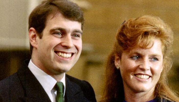 How Prince Andrew and Sarah Ferguson’s marriage was destroyed by one painful truth