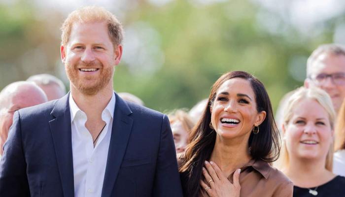 Psychic makes chilling prediction about Meghan Markle and Prince Harry’s marital future