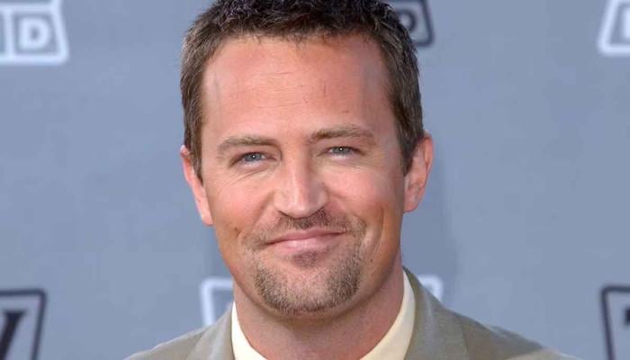 Matthew Perry’s doctor pleads guilty in connection to his death