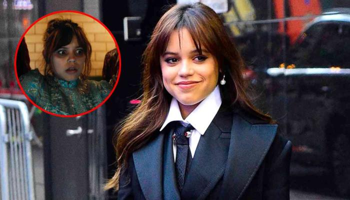Jenna Ortega to star in Beetlejuice 3?