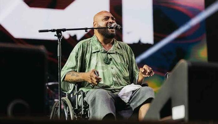 Beloved international artist Fiji passes away