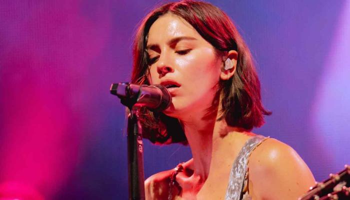 Gracie Abrams 2025 tour setlist revealed