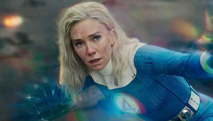 ‘Fantastic Four’ gets polarizing initial audience reviews