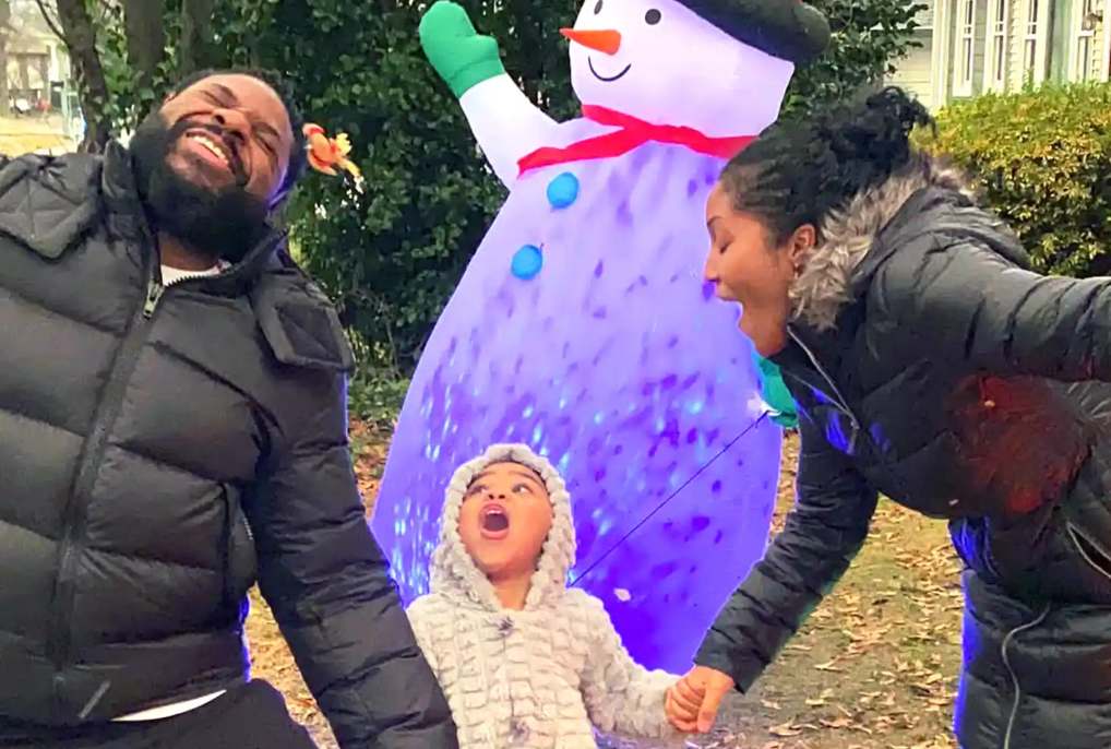 Malcolm-Jamal Warner’s daughter was saved while he drowned