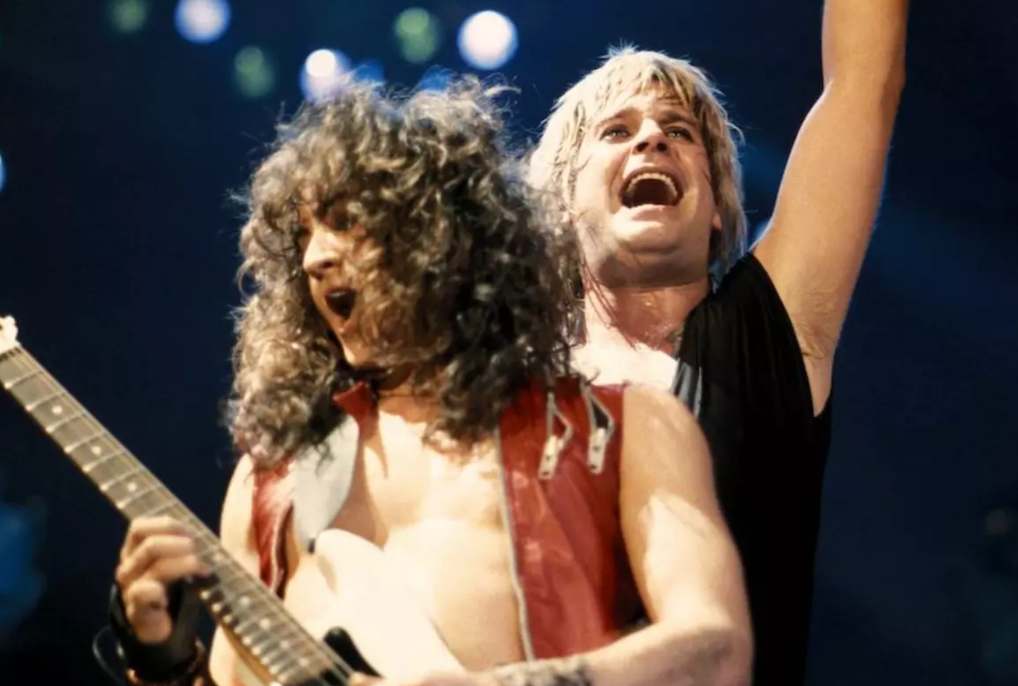 Ozzy Osbourne’s last message to bandmate revealed