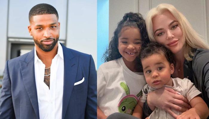 Khloe Kardashian discloses co-parenting struggles with Tristan Thompson