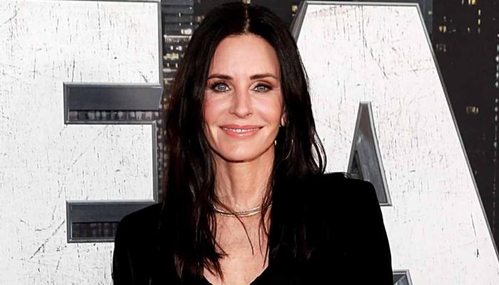 Courteney Cox celebrates boyfriend Johnny McDaid’s big day