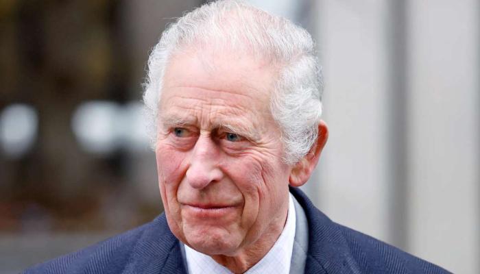 Buckingham Palace issues update as King Charles begins meaningful mission