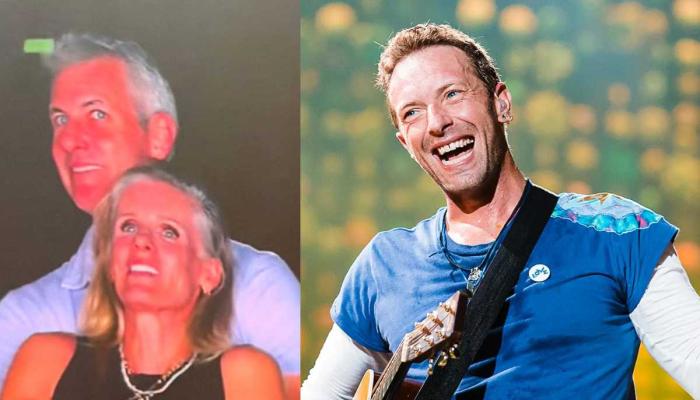 Coldplay concert video prompts Astronomer s CPO to take drastic measure