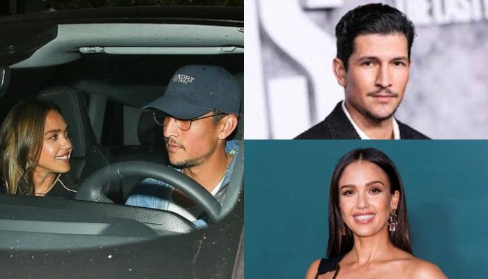 Jessica Alba’s new romance may surprise fans