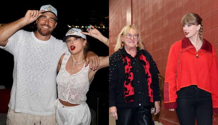 Taylor Swift brutally mocked on live TV show