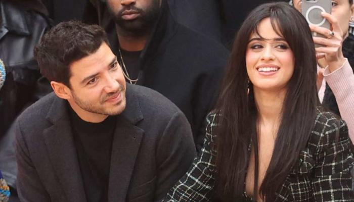 Camila Cabello makes heartfelt confession amid new romance: falling in love