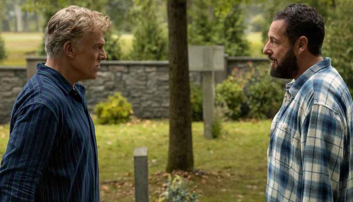 ‘Happy Gilmore 2’ called ‘cash grab’ in early reviews