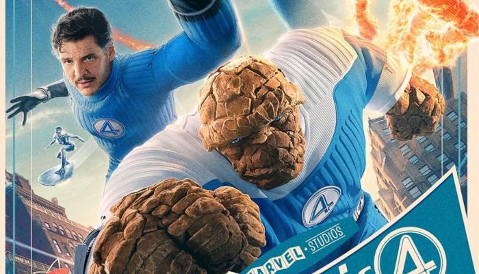 Fantastic Four rakes in $23M in Thursday night previews at Box Office