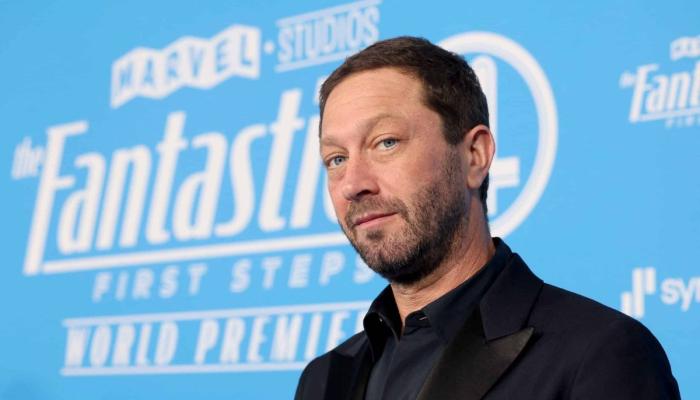 ‘Fantastic Four’ star Ebon Moss-Bachrach tells how movie feels