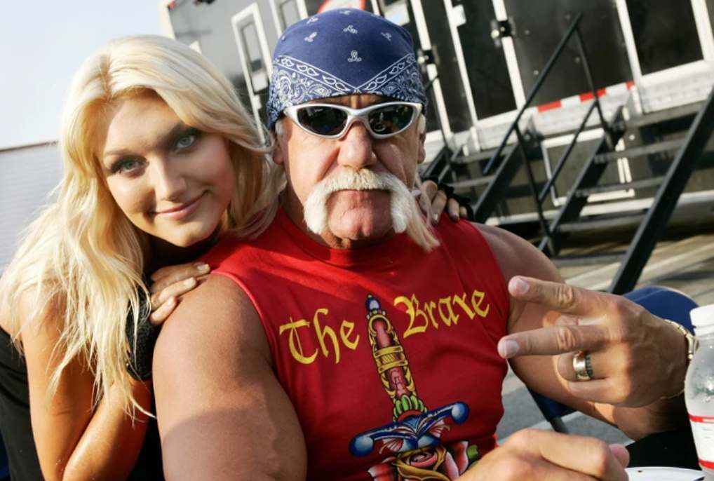 Hulk Hogan’s daughter’s alarming message to father revealed