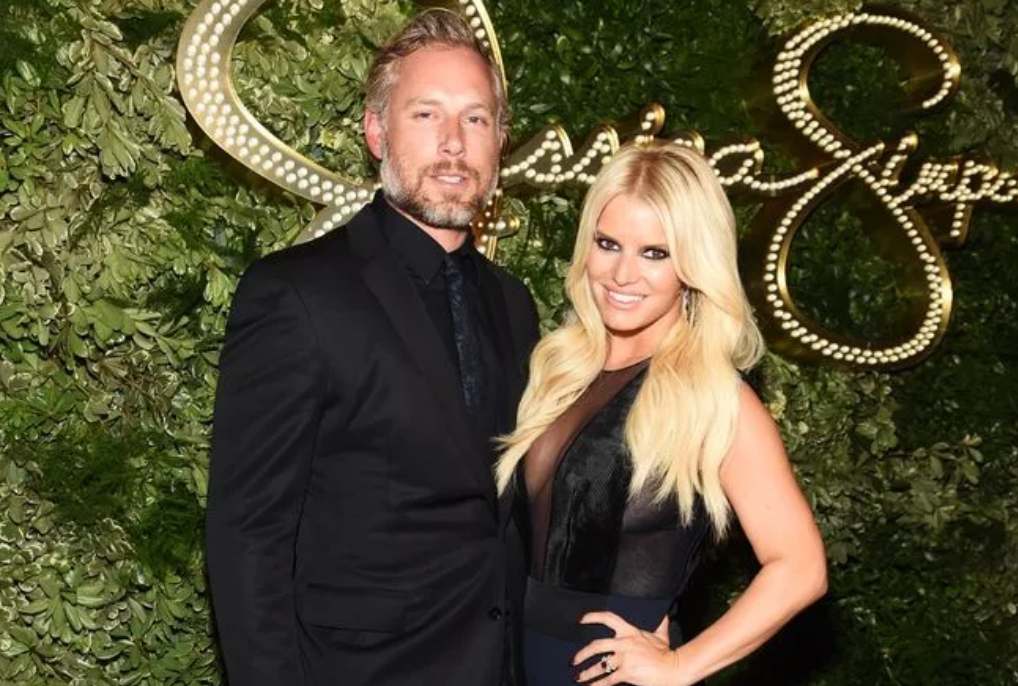 Jessica Simpson makes details on love life public after divorce from Eric Johnson