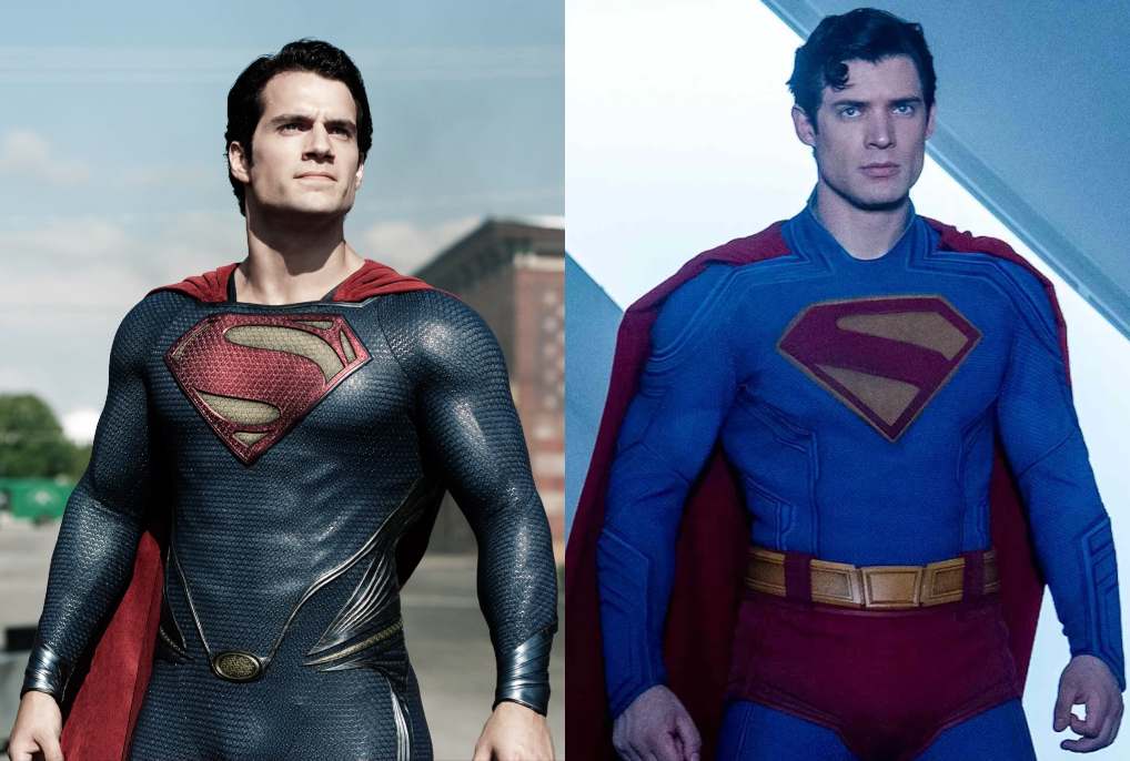 Man of Steel writer reveals everything he loved about James Gunn’s Superman