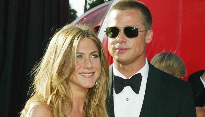 Brad Pitt still feels about his ex-wife Jennifer Aniston?
