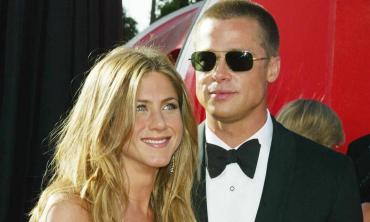 Jennifer Aniston's 'new romance' pulls at Brad Pitt's heartstring