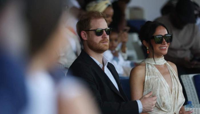 Prince Harry and Meghan Markle betting it all on As Ever after Netflix cuts ties
