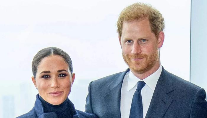 Netflix wants to keep Prince Harry, Meghan Markle connection, despite deal ending