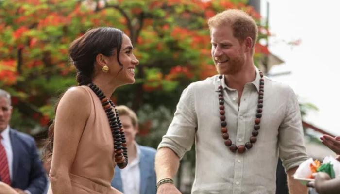What went wrong for Meghan Markle and Prince Harry? PR expert breaks it down
