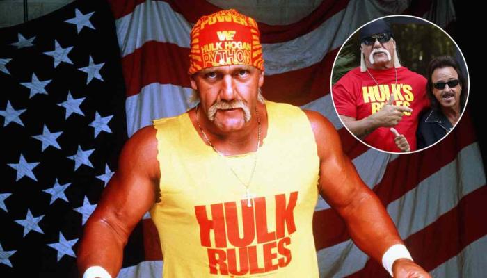 WWE star Hulk Hogan’s last days before death revealed