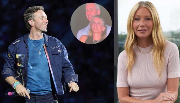 Gwyneth Paltrow joins Astronomer after ex Chris Martin embarrasses couple