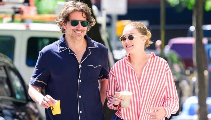 Bradley Cooper, Gigi Hadid soon to drop relationship bombshell