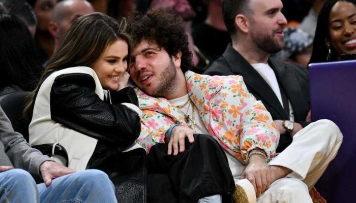 Selena Gomez, Benny Blanco consider extreme security measure for wedding