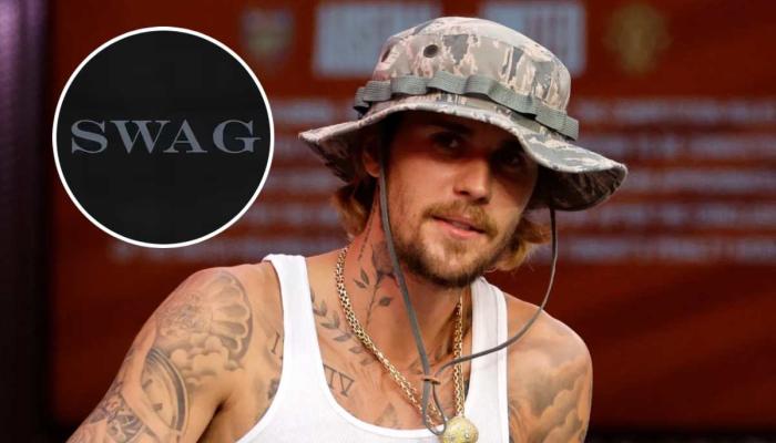 Justin Bieber hosts star studded event for new album Swag