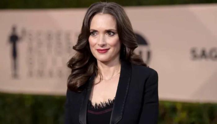 Stranger Things star Winona Ryder makes sad confession