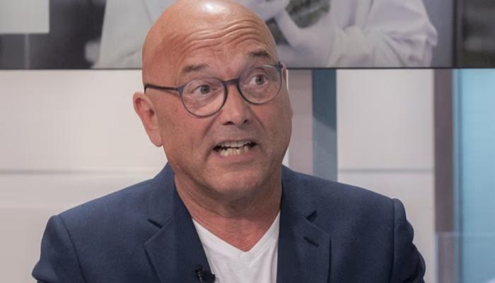 Gregg Wallace denies claims in emotional post exit confession