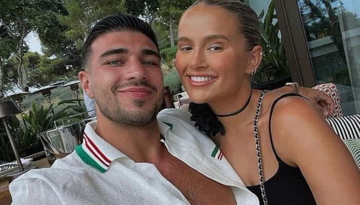 Molly-Mae Hague faces backlash as her ‘Perfect’ image cracks
