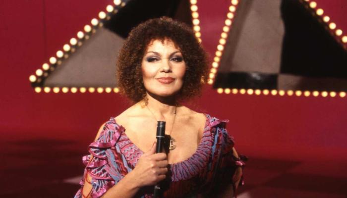 Jazz singer Cleo Laine passes away at 97