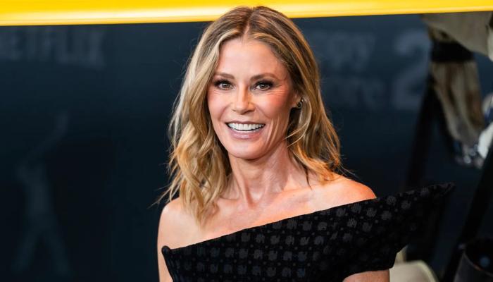 Julie Bowen laughed at ‘Happy Gilmore 2’ Twist: here’s why