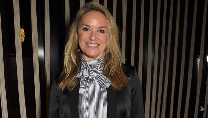 Tamzin Outhwaite drops new bombshells about Tom Ellis betrayal