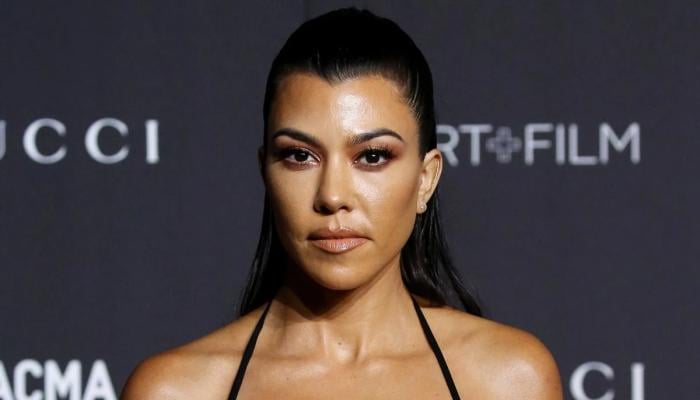 Kourtney Kardashian to attend Eve Jobs wedding festivities?